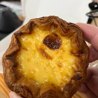 Sunny Chan Specialty Croissant Sathorn