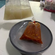 ข้าวต้มปลา-ข้าวแห้งโอกายุ สาขาใหญ่ นาพร้าว