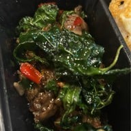 เนื้อแท้ ชั้นB1 สามย่านมิตรทาวน์