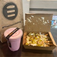 Easy Burger พร้อมพงษ์
