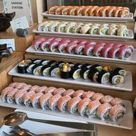 Skyline Restaurant Avani+ Riverside Bangkok Hotel