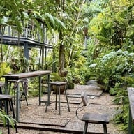บรรยากาศ Botanist activity space & cafe