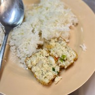 ข้าวต้มปลา หัวปลาหม้อไฟมหาลาภ