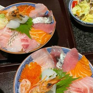 Sake No Mise Wall Street tower