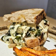 เมนูของร้าน Sarnies Sukhumvit 37