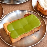 เมนูของร้าน น้ำหวานมิลค์บาร์ - NAMWANMILKBAR เมืองทองธานี