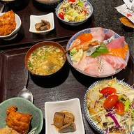 Sake No Mise Wall Street tower