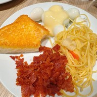 Sizzler เซ็นทรัล พิษณุโลก