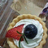 เมนูของร้าน Cloud kitchen ห้อง The Forest@KYL