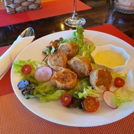 Khun Rose Cuisine Pizza Italian and Thai พัทยา