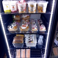 เมนูของร้าน Cloud kitchen ห้อง The Forest@KYL