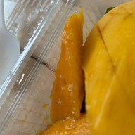 ข้าวเหนียวมะม่วงเจ๊อ้อยรัชดา