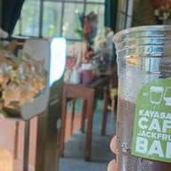 Kayasart Cafe (กายาสารทคาเฟ่)