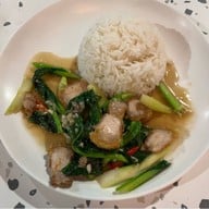 หยางข้าวต้มกุ๊ย ลาซาล