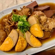 ข้าวต้มบวร พระนคร