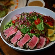 Dusit Gourmet Dusit Suites Hotel Ratchadamri Bangkok