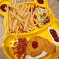 Sizzler เซ็นทรัล พิษณุโลก