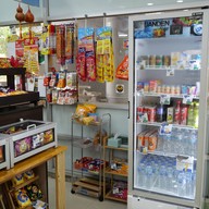 เมนูของร้าน Cloud kitchen ห้อง The Forest@KYL