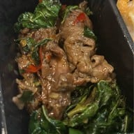 เนื้อแท้ ชั้นB1 สามย่านมิตรทาวน์