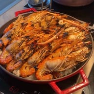 Skyline Restaurant Avani+ Riverside Bangkok Hotel