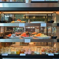 Dusit Gourmet Dusit Suites Hotel Ratchadamri Bangkok