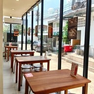 น้ำหวานมิลค์บาร์ - NAMWANMILKBAR เมืองทองธานี