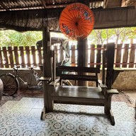 บ้านรักษ์ไม้ ก๋วยเตี๋ยวสุโขทัย