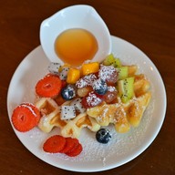 Dusit Gourmet Dusit Suites Hotel Ratchadamri Bangkok