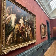 The National Gallery