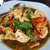 Jojo Seafood ระยอง