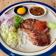 Klong ร้านคลอง