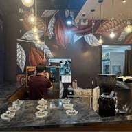 Peak Chocolate Passionist CentralwOrld