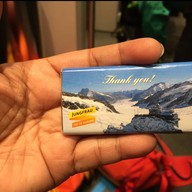 Jungfraujoch Top of Europe