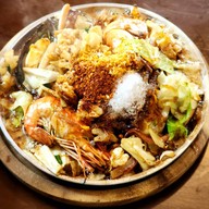 ร้าน Fusion Sea food Lamphun