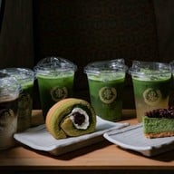 Kawa Matcha Teahouse สาขา1 พันท้ายนรสิงห์