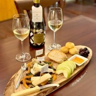 เมนูของร้าน VinCotto