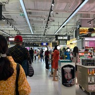 EVEANDBOY PLATINUM FASHION MALL