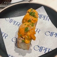 Caper by Dan Bark คลองตัน