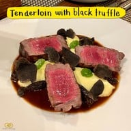 COAL Bistro ราชพฤกษ์