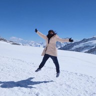 Jungfraujoch Top of Europe