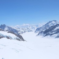Jungfraujoch Top of Europe