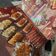 SOMAEK Korean Bar 소맥 พญาไท