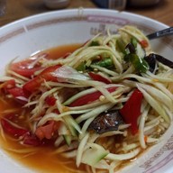ส้มตำสมหญิง