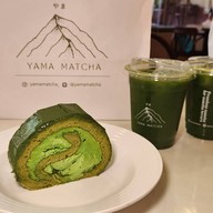 เมนูของร้าน Yama Matcha Block 28x บล็อค 28