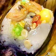 สลัดโอ้โฮ