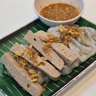 จิฟุ้ง อาหารเวียดนาม ตลาดพลู