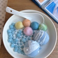 เมนูของร้าน ขนมแม่ สาขา หัวหิน / กิ๋นเส้น
