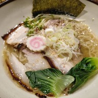 เมนูของร้าน Ton Chin Kan Ramen The Belle Rama9