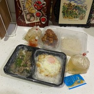 มหาเฮงข้าวมันไก่สิงคโปร์ พุทธมณฑลสาย3