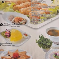 VT แหนมเนือง เดอะวอล์ค เกษตร นวมินทร์